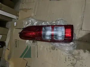 Taillight Toyota Hiace Drone