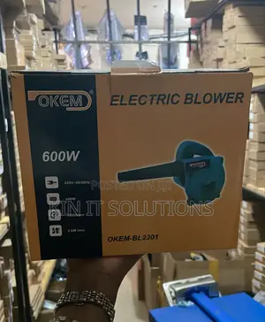 Blower Okem.
