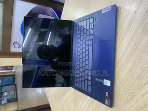 New Laptop Lenovo IdeaPad 5 Slim 13th Gen I7 16GB AMD Ryzen 7 SSD 1T