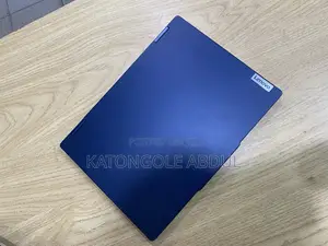 New Laptop Lenovo IdeaPad 5 Slim 13th Gen I7 16GB AMD Ryzen 7 SSD 1T