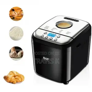 Raf Electric Bread Maker