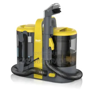 Raf Commercial Vacuum Cleaner