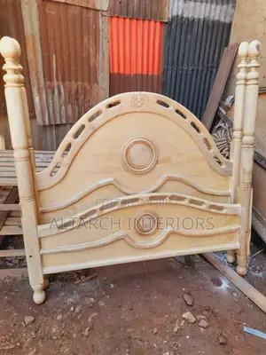 5×6 Queen Bed
