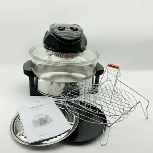 Kenwood 8in1 Convection Halogen Oven