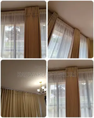 Lengthened Curtains Per Metre
