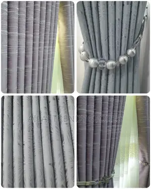 Lavish Curtains Per Metre