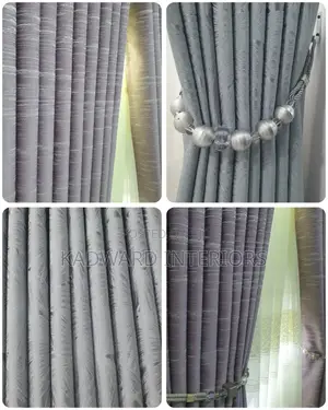 Lavish Curtains Per Metre