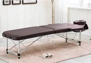 Folding Massage Bed