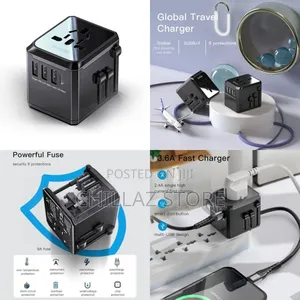 Yesido Type C Ports Multifunction.
