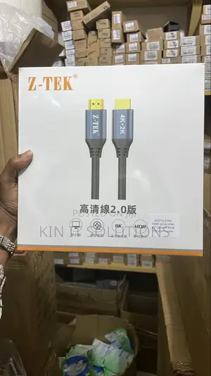 Photo - Hdmi Cable 10m Original.