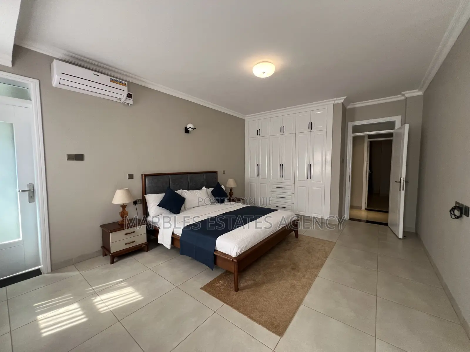 4bdrm Condo in Kololo, Central Division for sale