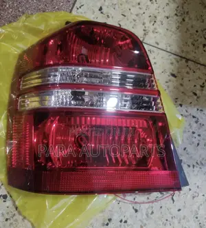 Kluger Taillight