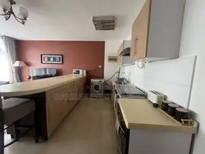 Furnished 1bdrm Apartment in Kololo, Central Division for rent
