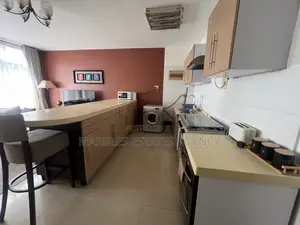 Furnished 1bdrm Apartment in Kololo, Central Division for rent