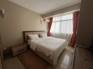 Furnished 1bdrm Apartment in Kololo, Central Division for rent