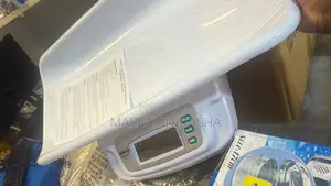 Digital Pediatric Scale
