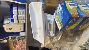 Digital Pediatric Scale