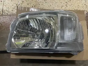 Head Lamp Hiace Drone 2005