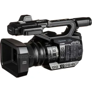 Panasonic Ag-Ux90 /Hd Professional Camcorder