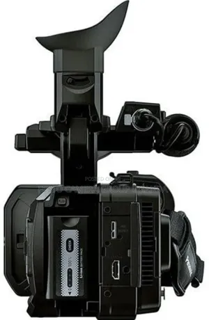 Panasonic Ag-Ux90 /Hd Professional Camcorder