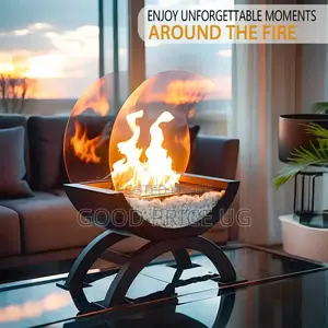 Fire Place Humidifier