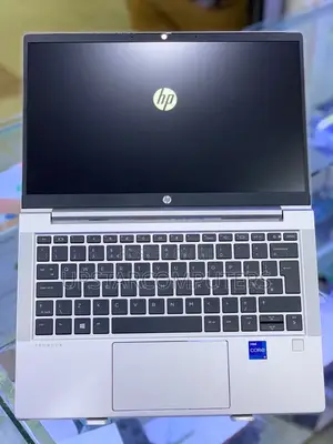 New Laptop HP ProBook 440 G8 16GB Intel Core I5 SSHD+SSD 512GB