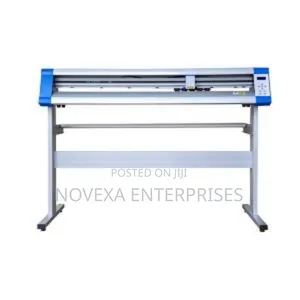 Photo - 4ft Contour Cutting Plotter