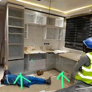 Kitchen Units