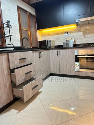 Kitchen Units