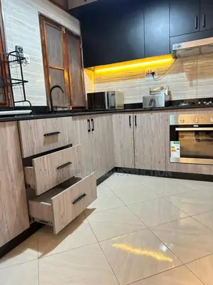 Kitchen Units