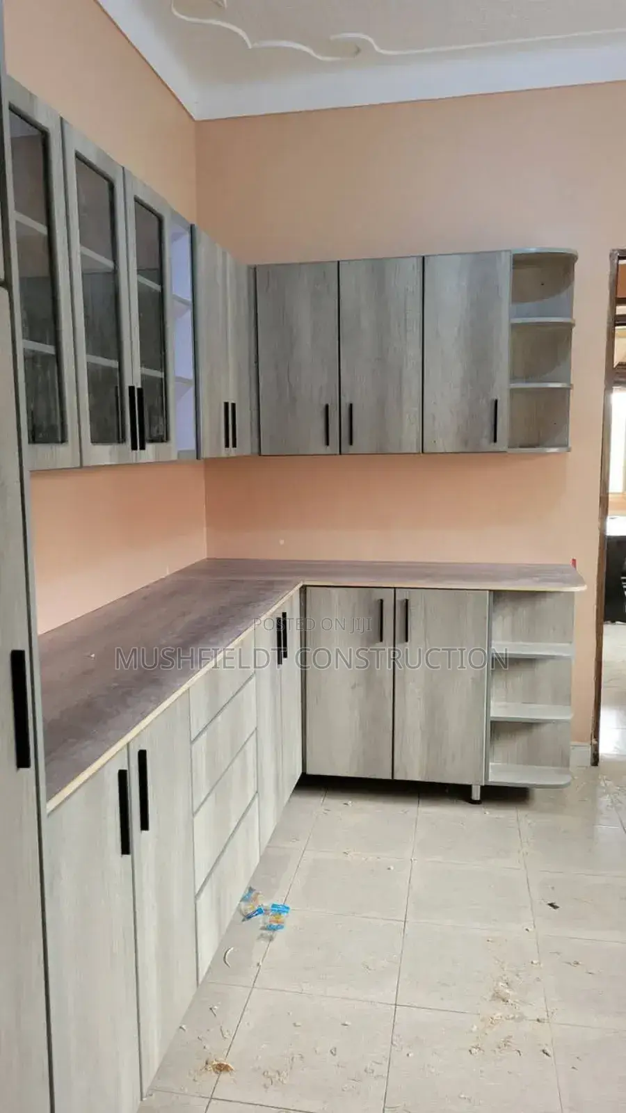 Kitchen Units