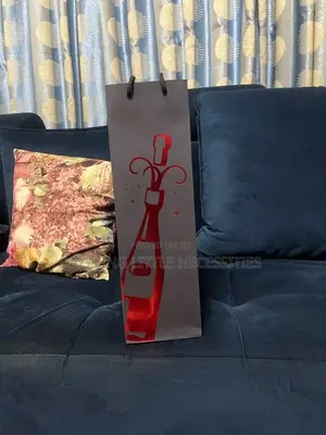 Pinot Wine Gift Bag