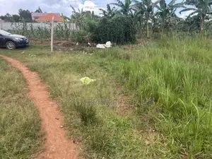 30 Decimals in Buwate. 50 Meters Buwate Road. At Ugx 360m