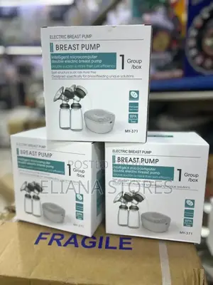 Electric Breast Pump