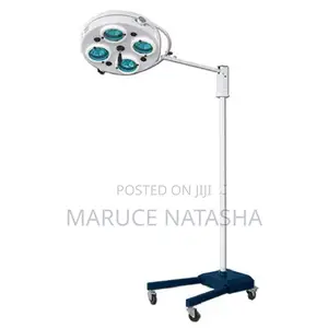 Led Theatre Light With a Backup Battery