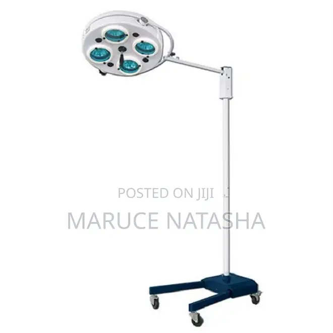Led Theatre Light With a Backup Battery