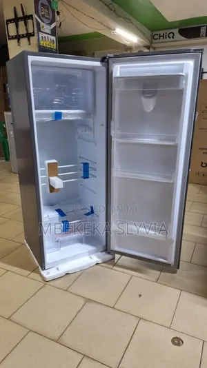 Chiq 230l Fridge With Dispenser/Chiq Single Door Fridge