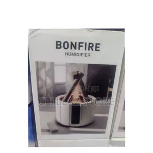 Bonfire Humidifier.