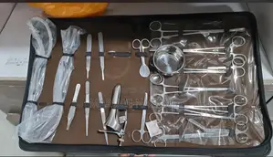 Maternity Labor Instruments