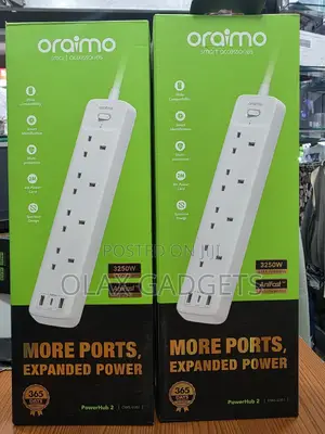 Extension Cable