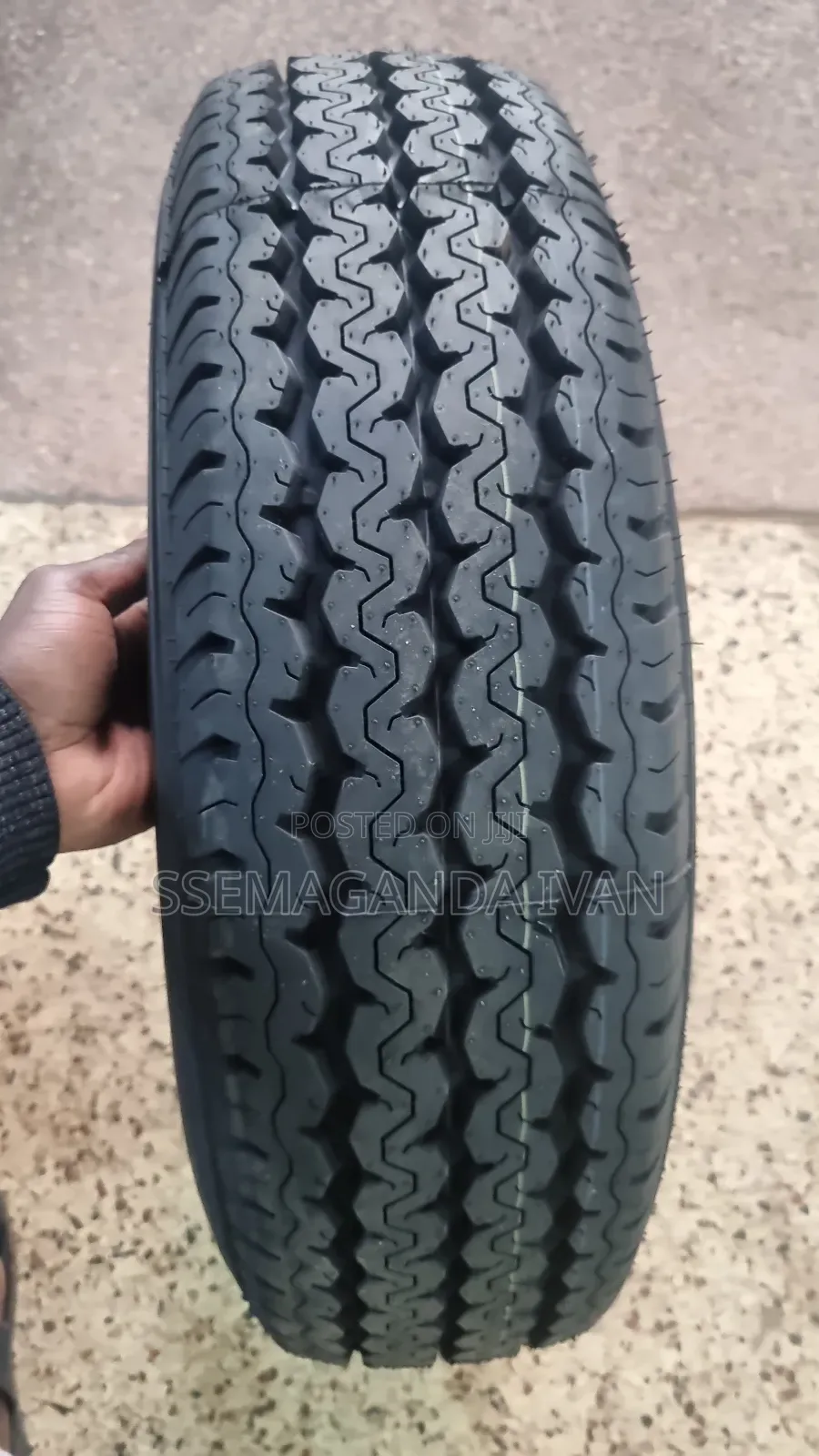 185r14c Clevato Tyres