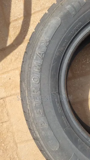 195/70r14 Original Petromax Tyres