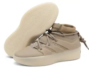 Adidas Fear of God Athletics 1 Clay Argile Basketball Shoes
