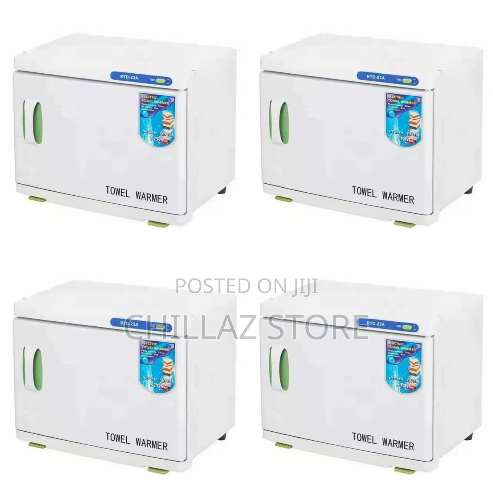 Hot Towel Warmer Cabinet.