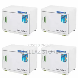Hot Towel Warmer Cabinet.