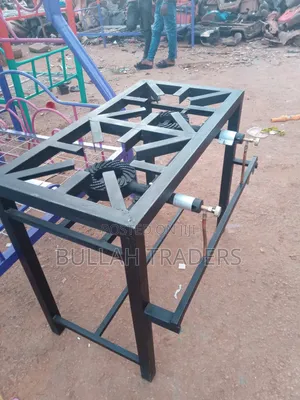 Gas Burners or Gas Stove