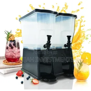 22litres Iced Commercial Beverage Dispenser
