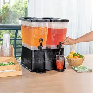 22litres Iced Commercial Beverage Dispenser