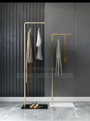 Free Stand Home or Office Coat Rack