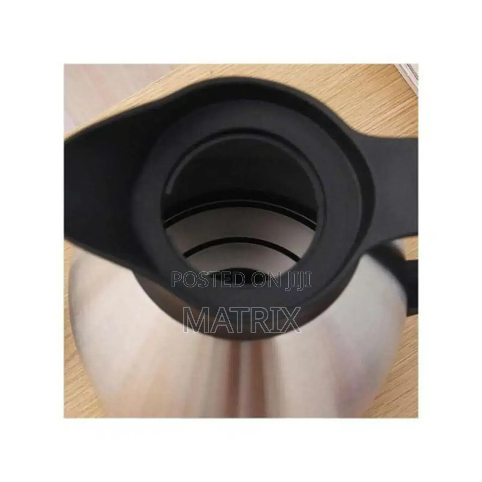 Always Unbreakable 3.0 Litres Vaccum Flask - Stainless Steel